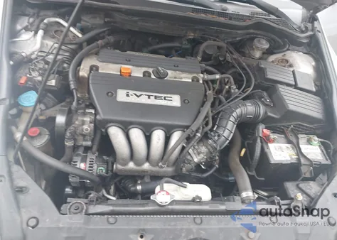 2005 Honda Accord 2.4 Lx from USA, damaged, VIN 1HGCM56405A069010